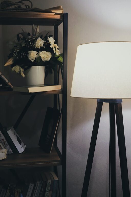 How to Create a Cozy Reading Corner at Home